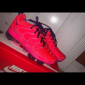 Nike Air Vapormax Plus Women’s Shoe